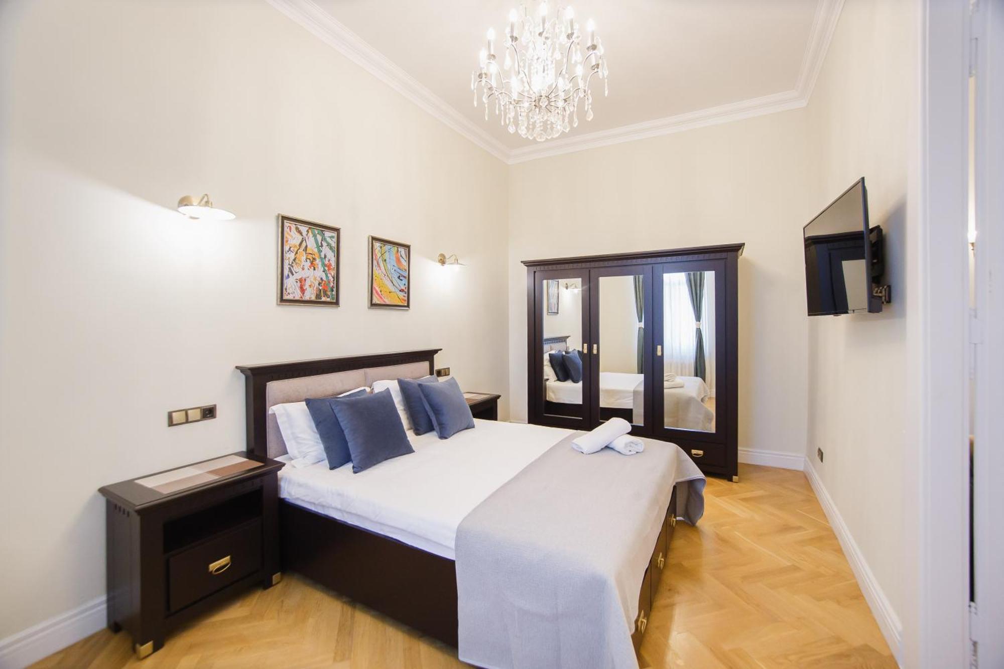 Apartament Retro Vibes Near Piata Unirii Oradea Zewnętrze zdjęcie