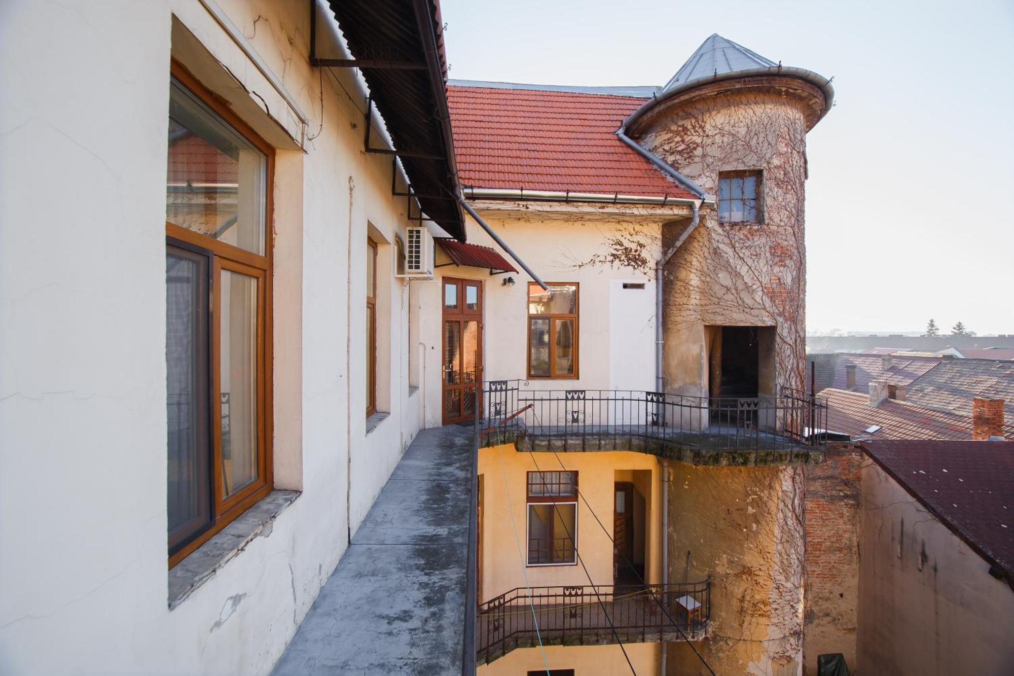 Apartament Retro Vibes Near Piata Unirii Oradea Zewnętrze zdjęcie