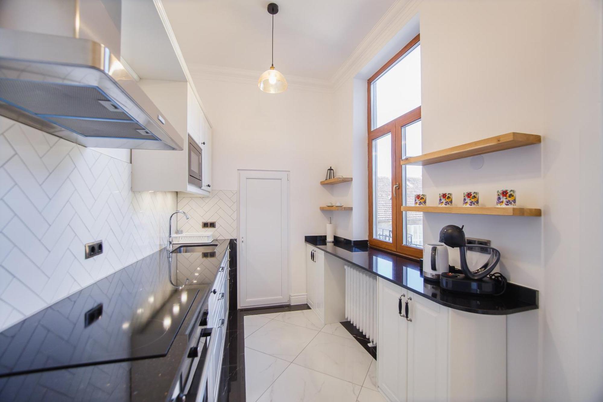 Apartament Retro Vibes Near Piata Unirii Oradea Zewnętrze zdjęcie