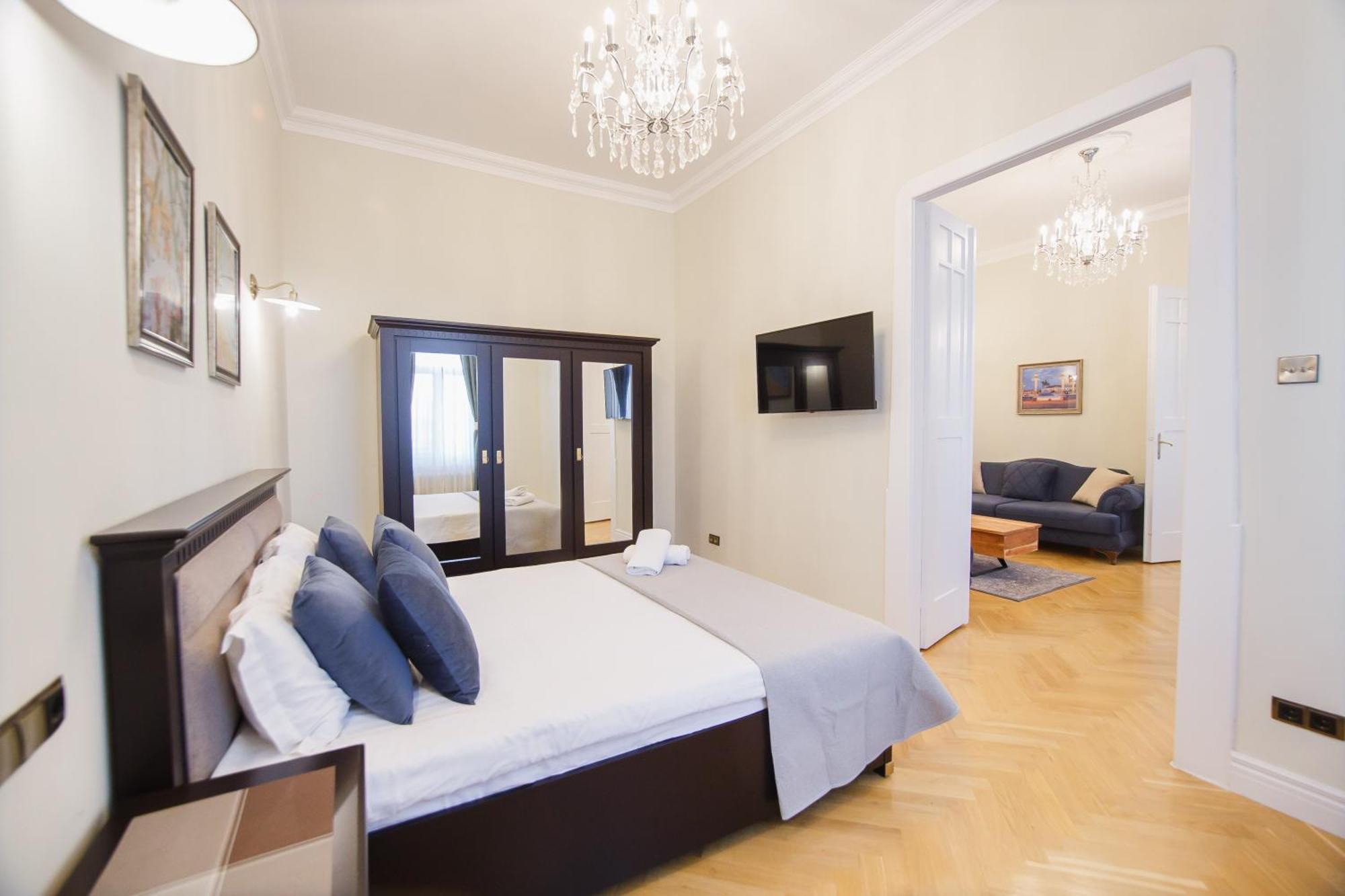 Apartament Retro Vibes Near Piata Unirii Oradea Zewnętrze zdjęcie