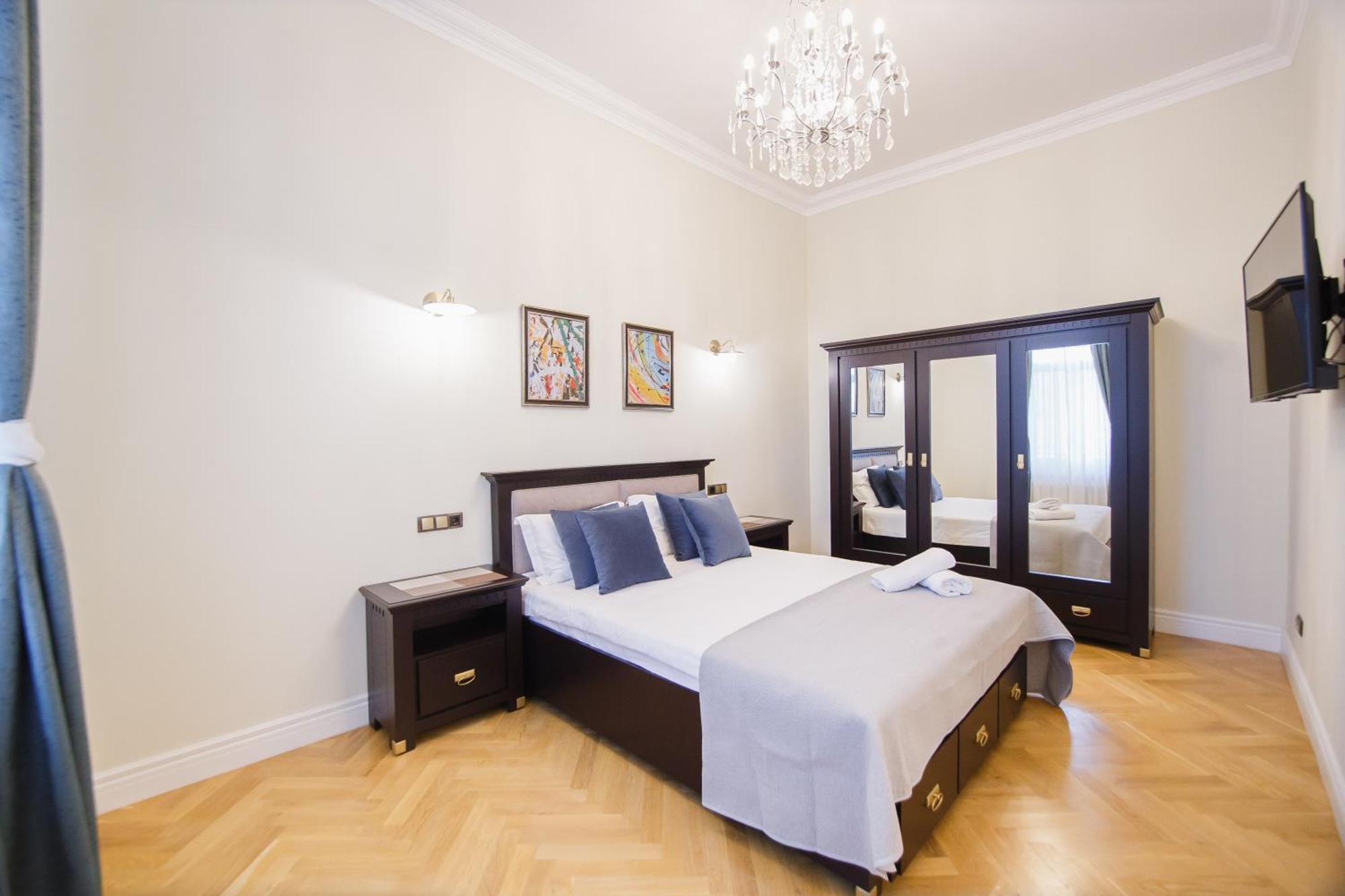 Apartament Retro Vibes Near Piata Unirii Oradea Zewnętrze zdjęcie