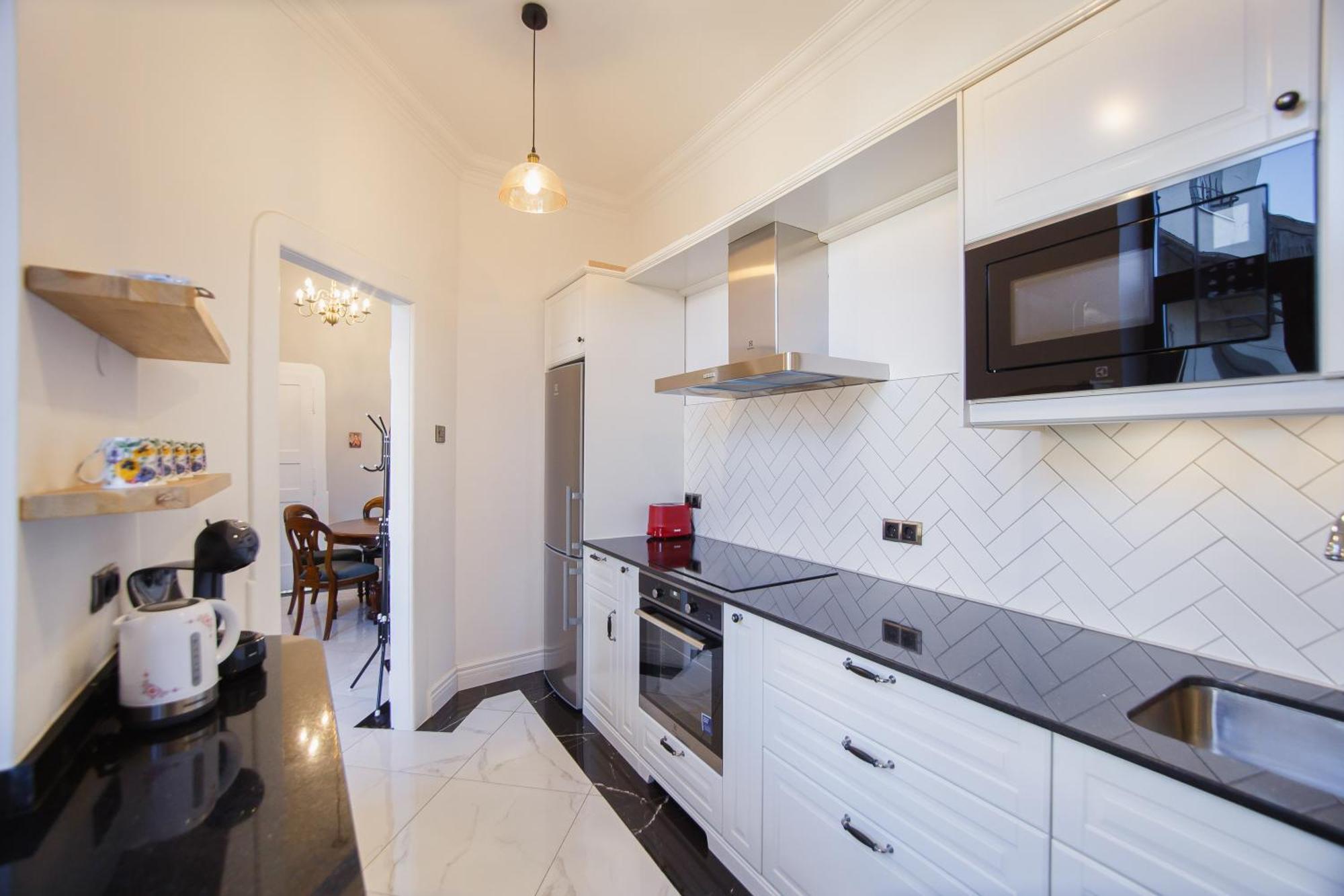 Apartament Retro Vibes Near Piata Unirii Oradea Zewnętrze zdjęcie